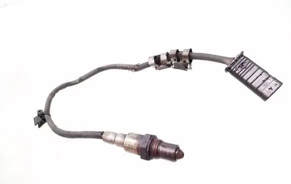 BMW 1 F20 F21 Lambda probe sensor 8570689 0281004442