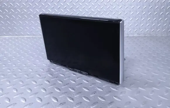 Toyota Corolla Cross Radio/CD/DVD/GPS head unit 8614016132 CNSS2CE2AJ