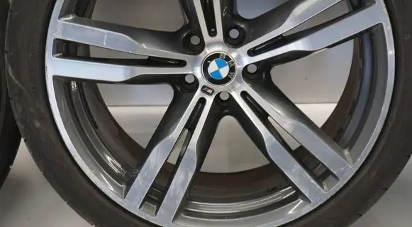 BMW 7 G11 G12 R20 alloy rim ACR7850582 7850582