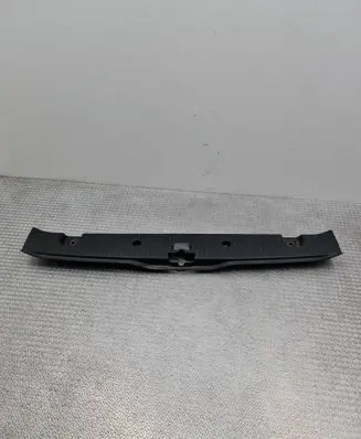 Renault Twingo III Trunk/boot sill cover protection 849202470R