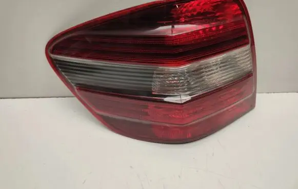 Mercedes-Benz ML W163 Rear/tail lights a1648203964
