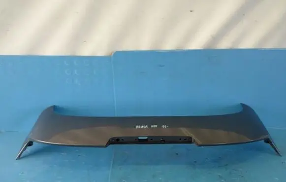 Honda HR-V Tailgate/trunk spoiler 74900T7W