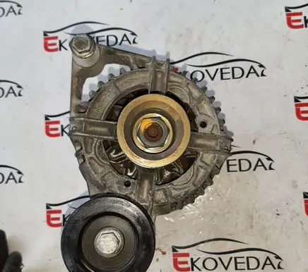 Porsche Boxster 987 Generator/alternator 99660301200