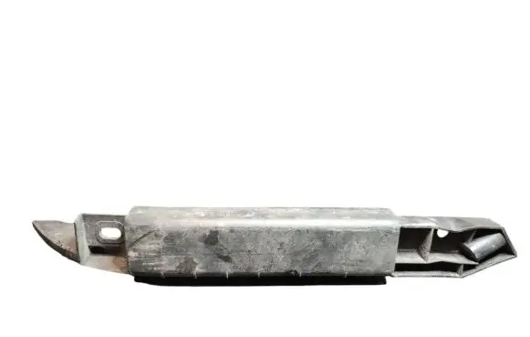 Skoda Superb B8 (3V) Front bumper mounting bracket 7D0807184A