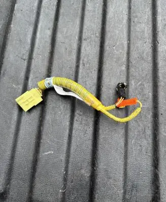 Lexus RX 450H Airbag squib ring wiring 8214048051 X4661STOPKD