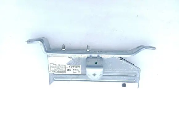 Mercedes-Benz S C217 Side airbag A2178600702