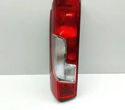 Peugeot Boxer Rear/tail lights 1612401580 20620751