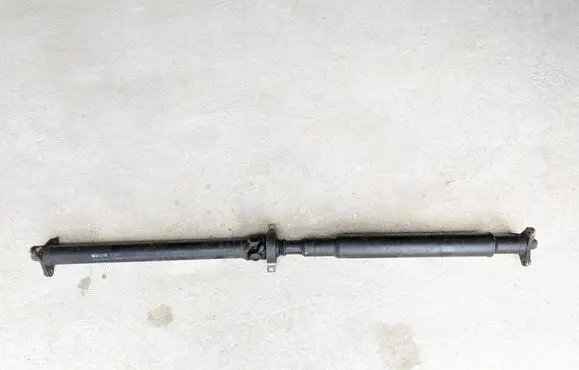 BMW 5 F10 F11 Drive shaft (set) 7563150 00402807041