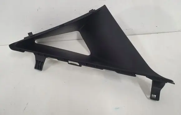 Ford B-MAX (B) Pillar trim (exterior) AV11R02519AGW