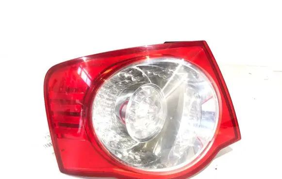 Volkswagen Jetta V Rear/tail lights 1K5945095G