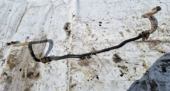 Opel Astra G Front anti-roll bar/sway bar 