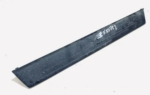 Subaru Legacy Front sill trim cover 94060aj060