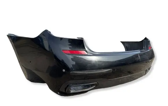BMW 7 G11 G12 Rear bumper 8061147 8063168 8063167