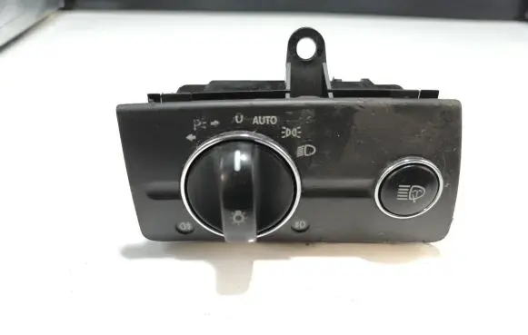 Mercedes-Benz E W211 Light switch 2115450104