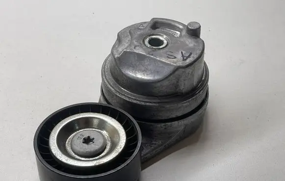 Alfa Romeo Alfasud - Sprint Timing belt/chain tensioner 50054734