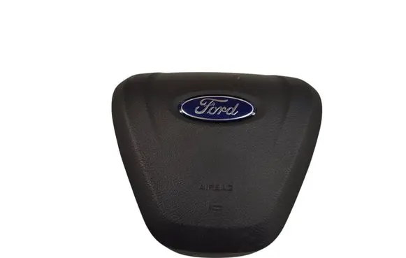 Ford Fusion II Steering wheel airbag HS7378043B13 HS7378043B13AD3ZHE HSAD3ZHE