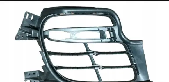 Porsche 911 997 Front bumper lower grill 99750556406