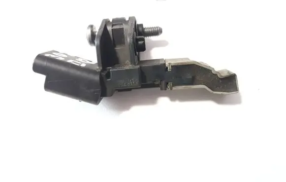 Crankshaft position sensor