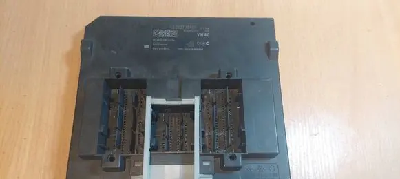 Comfort/convenience module
