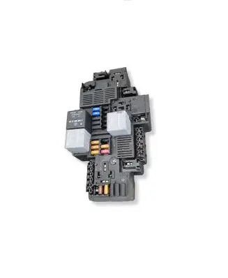 Mercedes-Benz GLC X253 C253 Fuse box set A2139065706 195060369 58K616F00