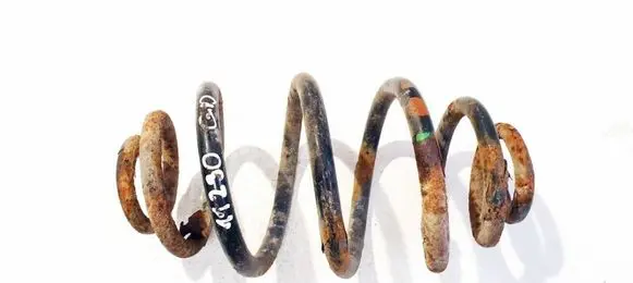 Skoda Superb B5 (3U) Rear coil spring
