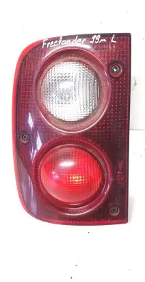 Land Rover Freelander Rear/tail lights