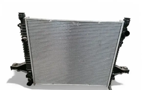 Volvo XC90 Coolant radiator