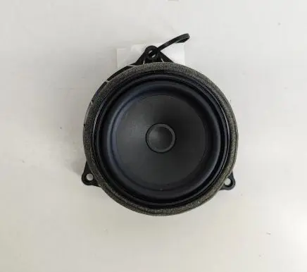 BMW X6 F16 Front door speaker 9337807
