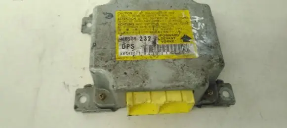 Mitsubishi Galant Airbag control unit/module MR309232 X6T42071