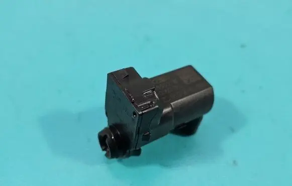 Ford Focus Fuel tank cap lock motor FT4B220A20AB IMPRK1584147