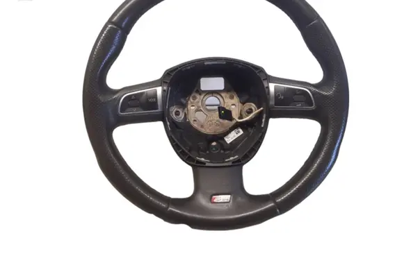 Audi A5 8T 8F Steering wheel 8K0419091BB 62286000A 04810
