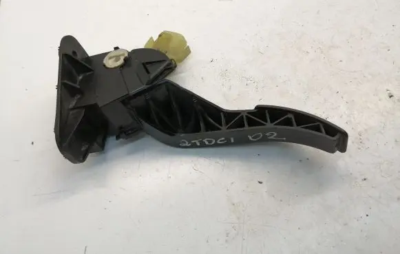 Ford Transit Accelerator throttle pedal IC119F836AD