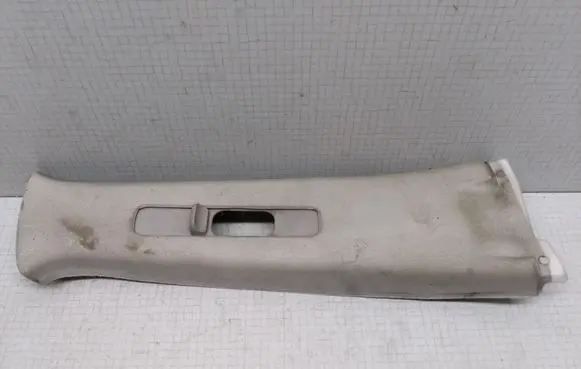 Toyota Corolla E120 E130 Other sill/pillar trim element 6241002040 53180A210589