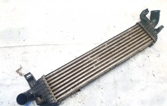 Volvo V50 Intercooler radiator 4n5h9l440ve