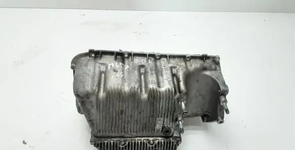Alfa Romeo 166 Oil sump 60605041