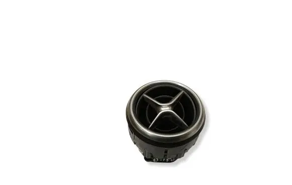 Mercedes-Benz A W176 Dash center air vent grill A1768300754 210217 Y093153100