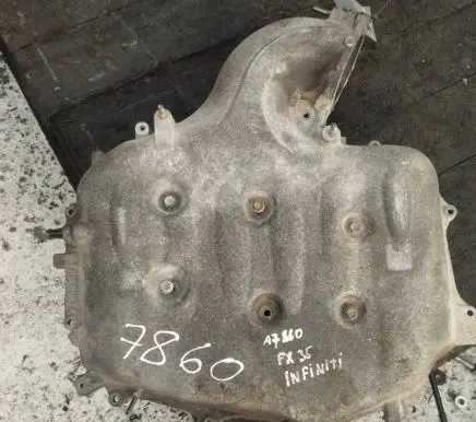 Infiniti FX Intake manifold