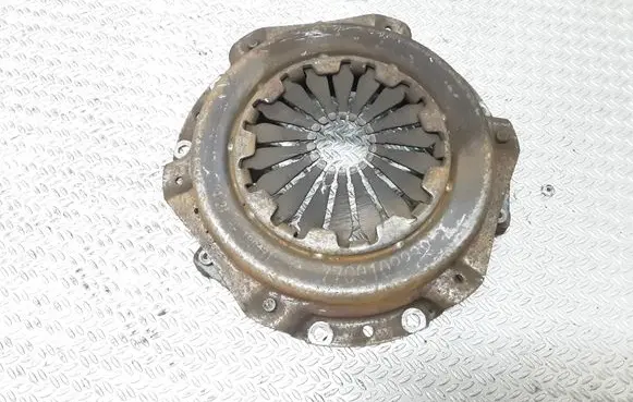Pressure plate