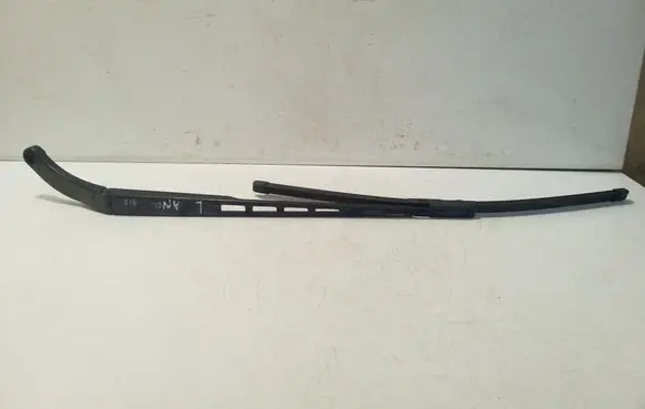 Audi A6 S6 C6 4F Front wiper blade arm 4F2955407A