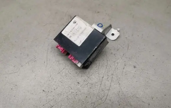 Mazda 6 Immobilizer control unit/module GJ6E675D0B