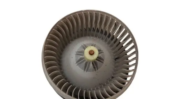 Toyota Auris 150 Heater fan/blower AV2727005151