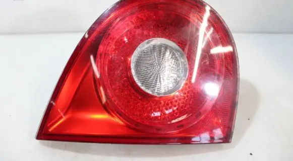 Volkswagen Golf V Rear/tail lights
