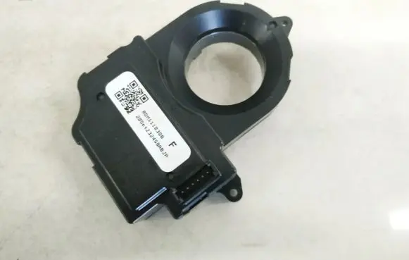 Jaguar I-Pace Steering wheel adjustment handle/lever rmd111030b 200ct232458abjp