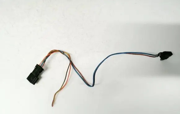 Mercedes-Benz C W203 Sensor 0325457028 1-968696-1C