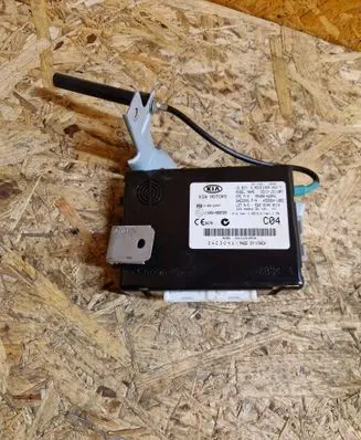 KIA Ceed Door central lock control unit/module 95400A2042 SEXSJD11ARX 49D8841002