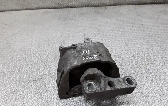 Volkswagen Golf V Engine mount bracket 1K0199262AF