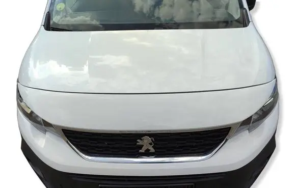 Peugeot Partner III Engine bonnet/hood 