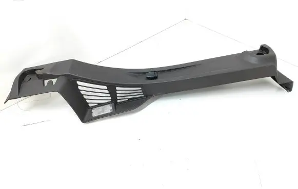 Renault Espace V (RFC) Parcel shelf load cover mount bracket 799120053R