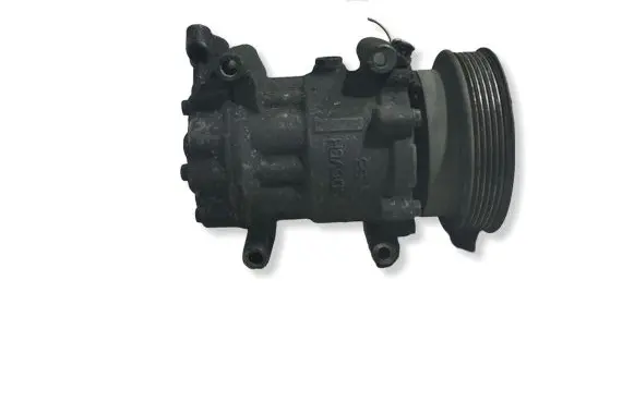Renault Clio II Air conditioning (A/C) compressor (pump) SD6V12 8200315744 2904112345