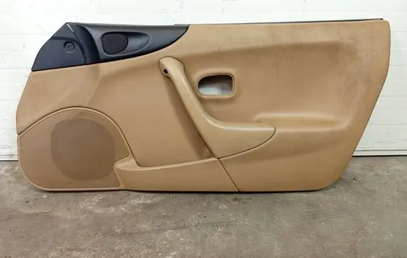 Mazda MX-5 NB Miata Front door card panel trim BOCZEKPPMX5